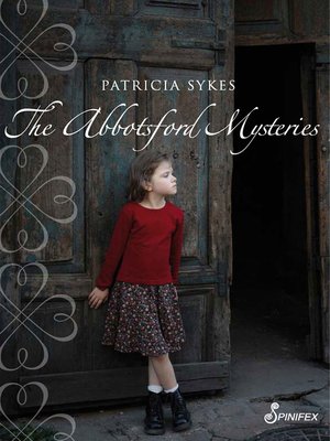 cover image of The Abbotsford Mysteries